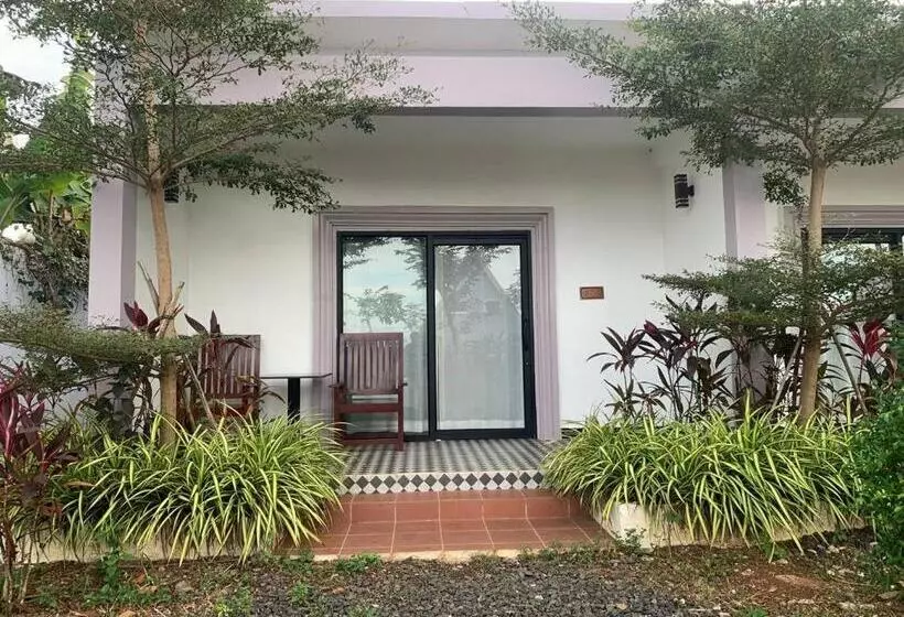 Hotelli I Am Koh Ker