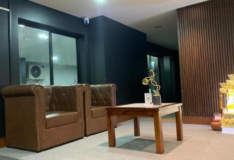 בית מלון כפרי Le Prime