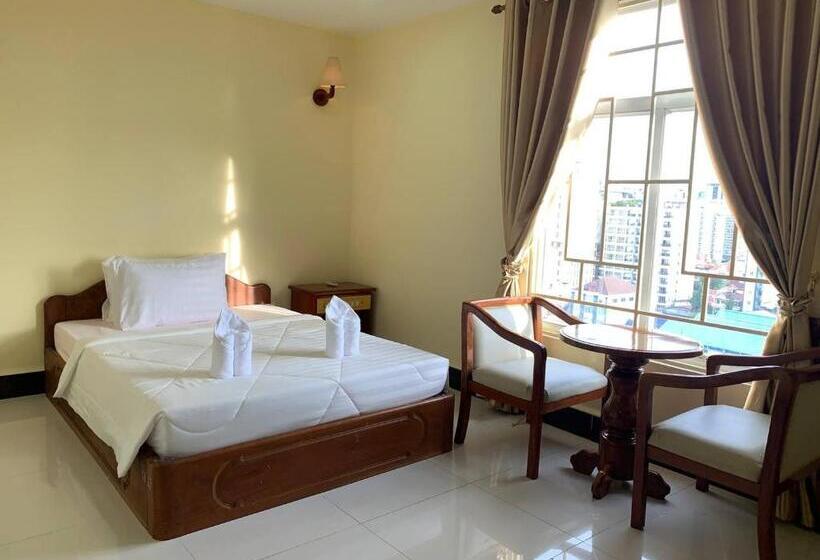 בית מלון כפרי Le Prime