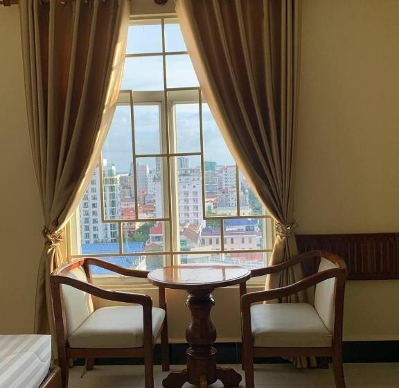 בית מלון כפרי Le Prime