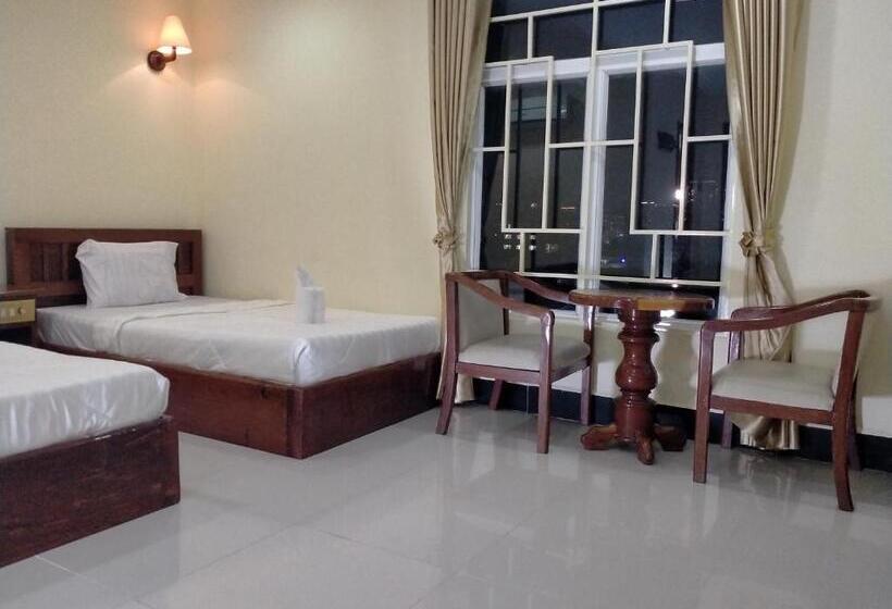 בית מלון כפרי Le Prime