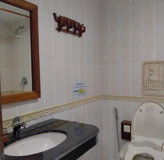 בית מלון כפרי Le Prime