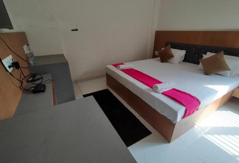 Hotel Mahadev Paradise