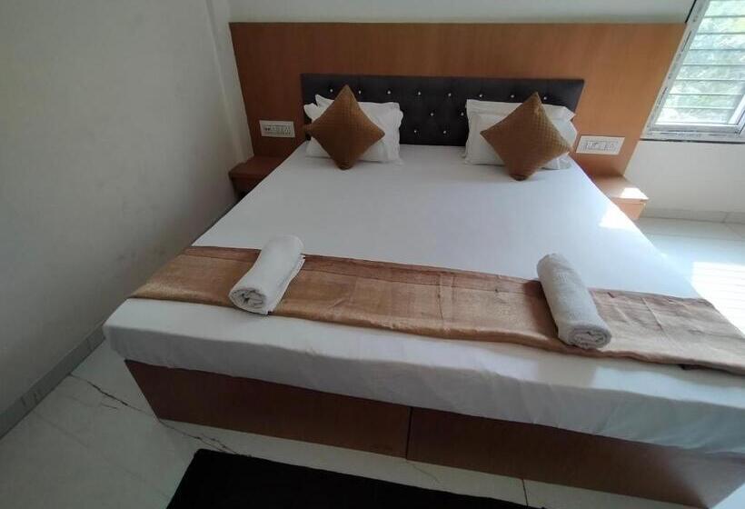 Hotel Mahadev Paradise