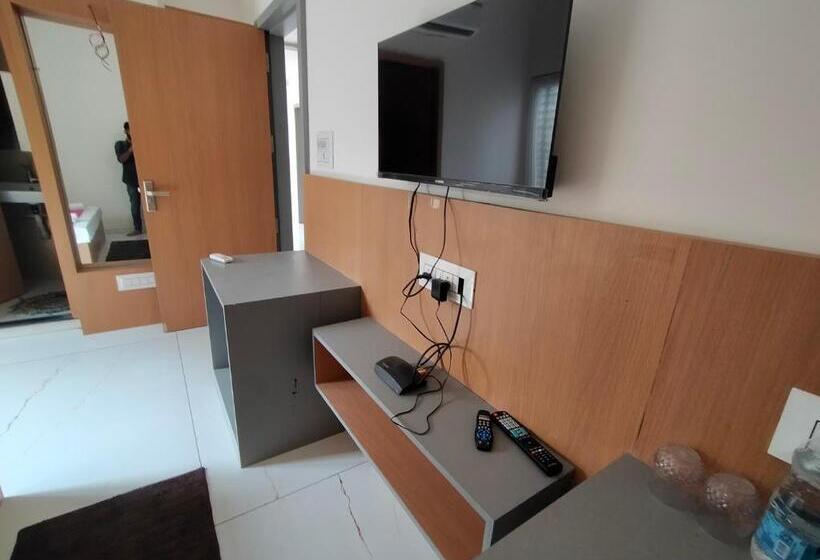 Hotel Mahadev Paradise