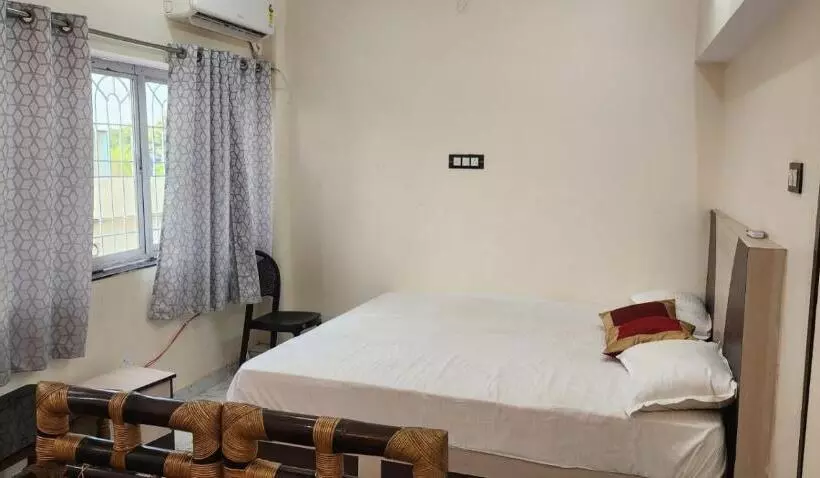Hôtel Mehta Inn