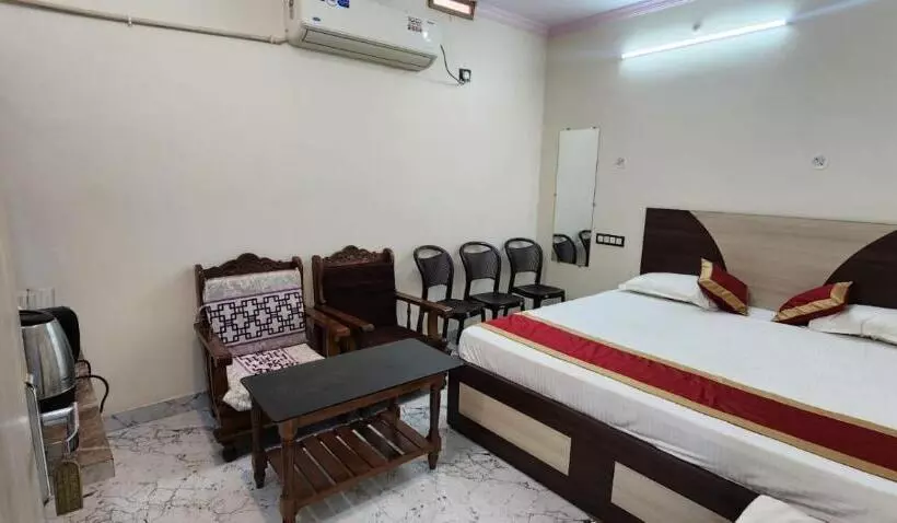 Hôtel Mehta Inn