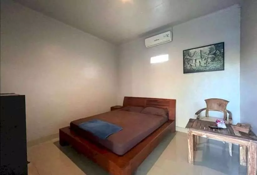 Hotelli Oyo 93325 Bagus Jaya Syariah