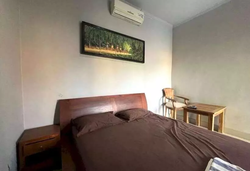 Hotelli Oyo 93325 Bagus Jaya Syariah