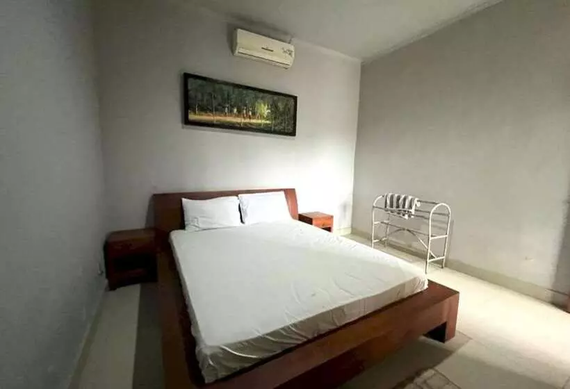 Hotelli Oyo 93325 Bagus Jaya Syariah