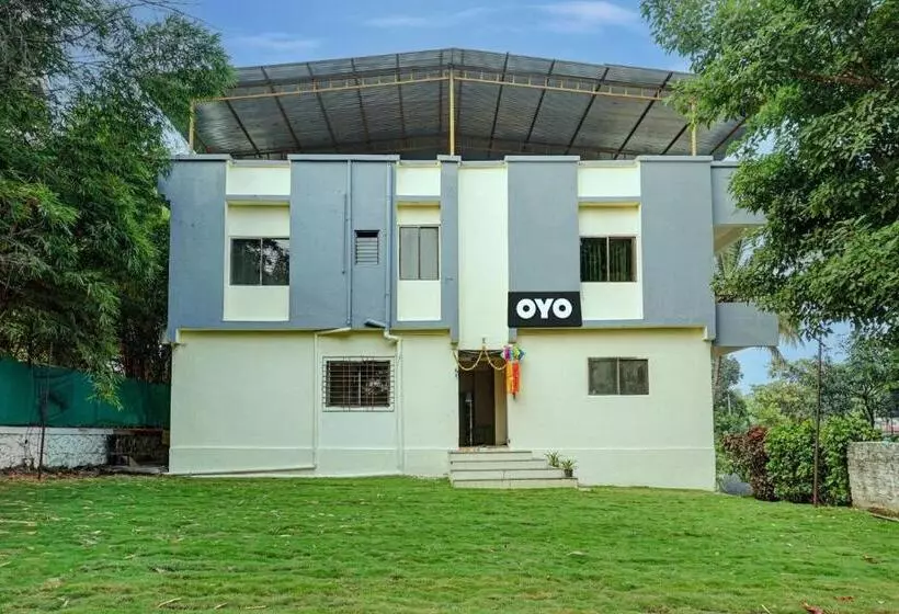 ホテル Oyo Sai Lodge