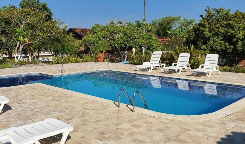 酒店 Pousada Fazenda Gloria