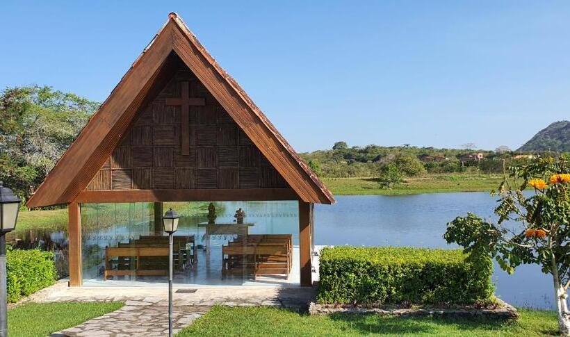 酒店 Pousada Fazenda Gloria