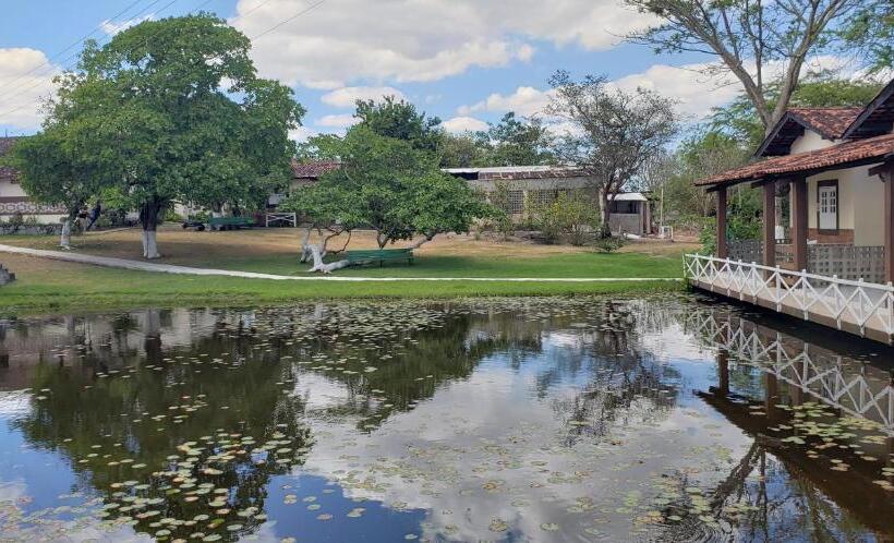 酒店 Pousada Fazenda Gloria