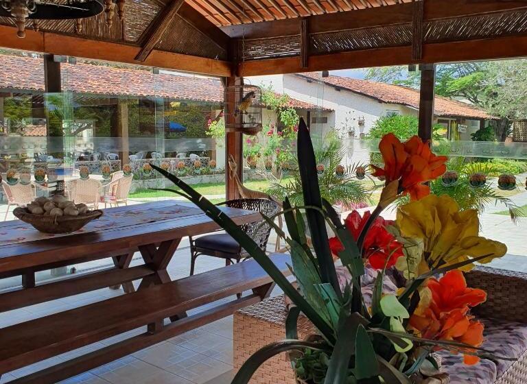 酒店 Pousada Fazenda Gloria