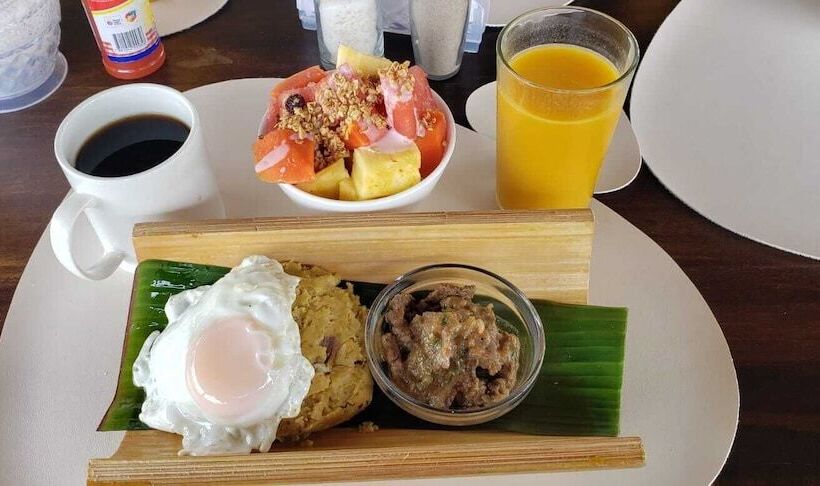 Hotel Punta Coco Villas Beach