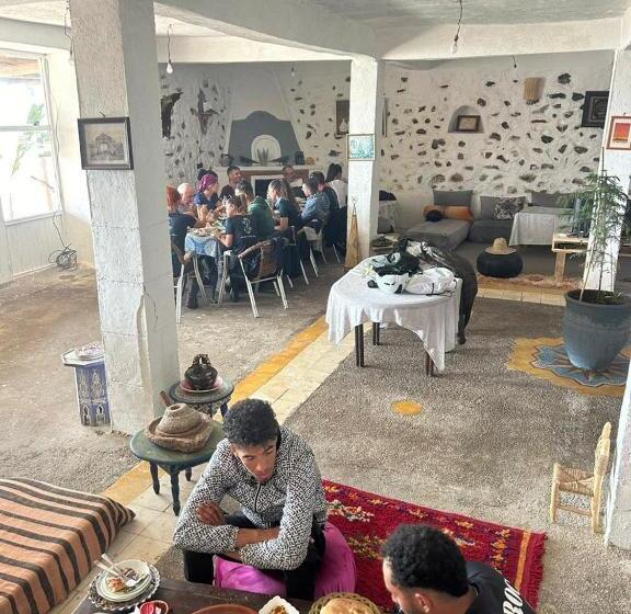 Hôtel Surfcamplagrotte