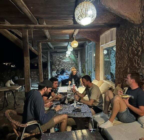 Hôtel Surfcamplagrotte