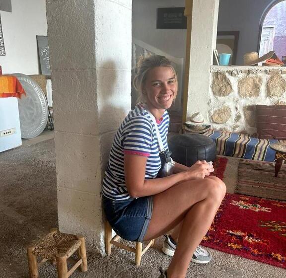 Hôtel Surfcamplagrotte