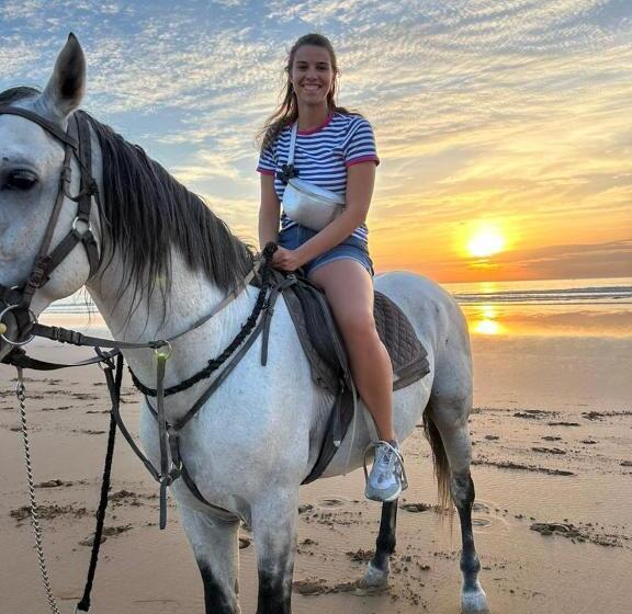 Hôtel Surfcamplagrotte