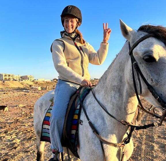 Hôtel Surfcamplagrotte