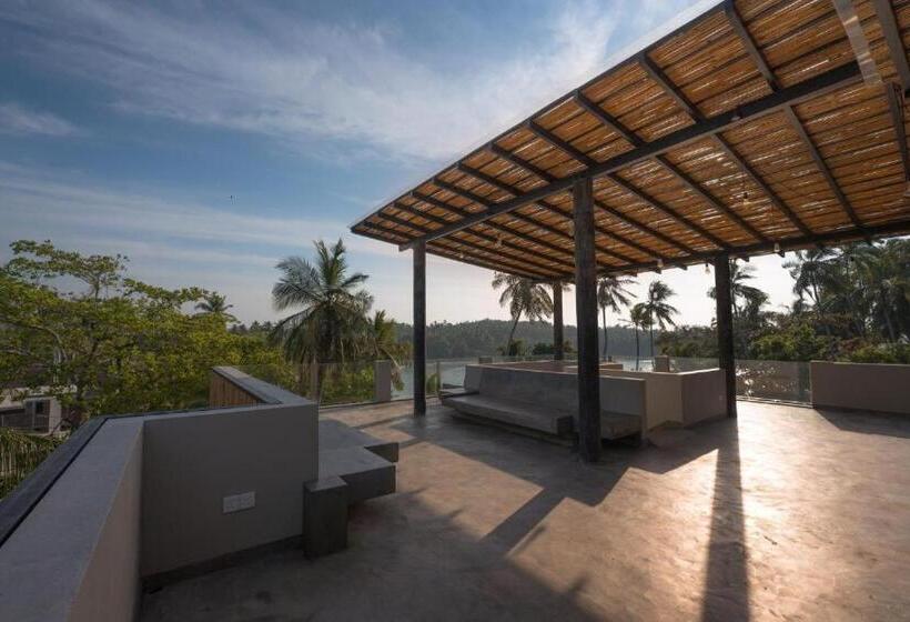 בית מלון כפרי Taboo