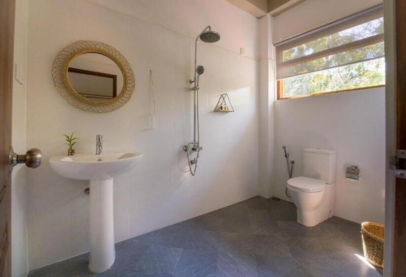 בית מלון כפרי Taboo