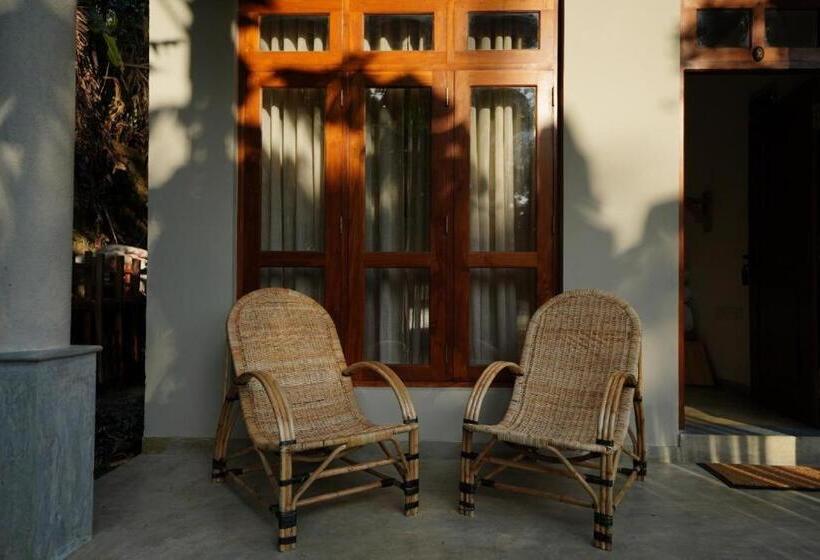 בית מלון כפרי Taboo