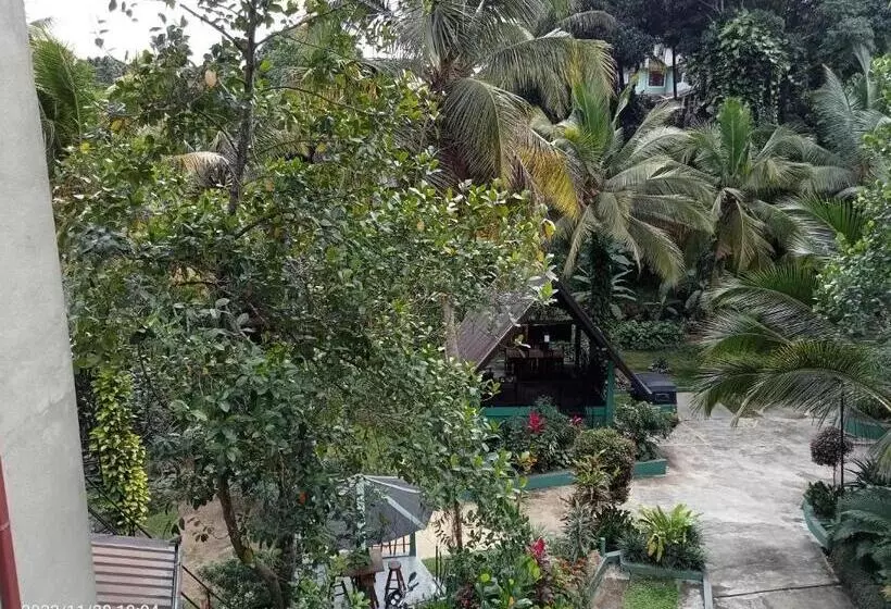 Hotelli The Kingdom Gate