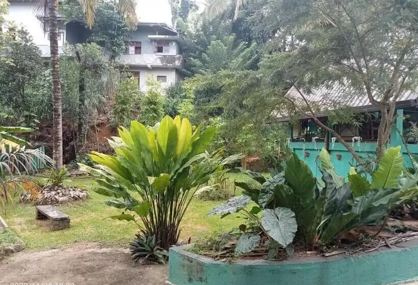 Hotelli The Kingdom Gate