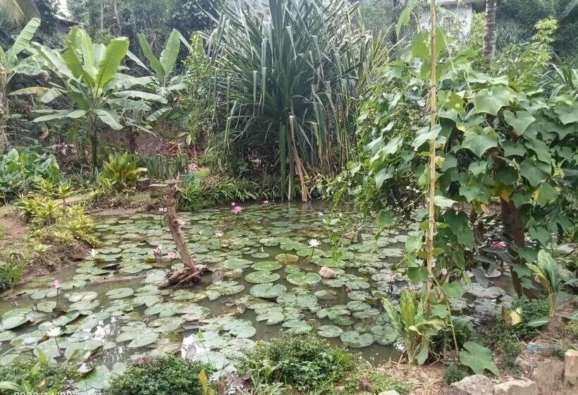 Отель The Kingdom Gate