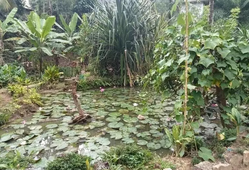 Hotelli The Kingdom Gate