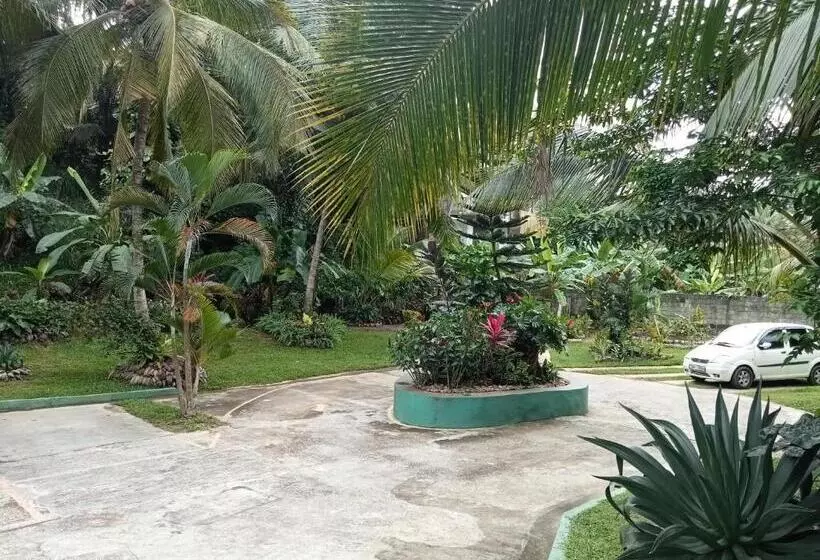 Hotelli The Kingdom Gate