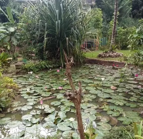 Hotelli The Kingdom Gate