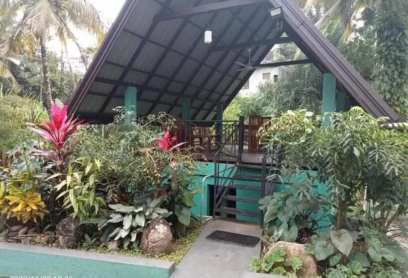 Hotelli The Kingdom Gate