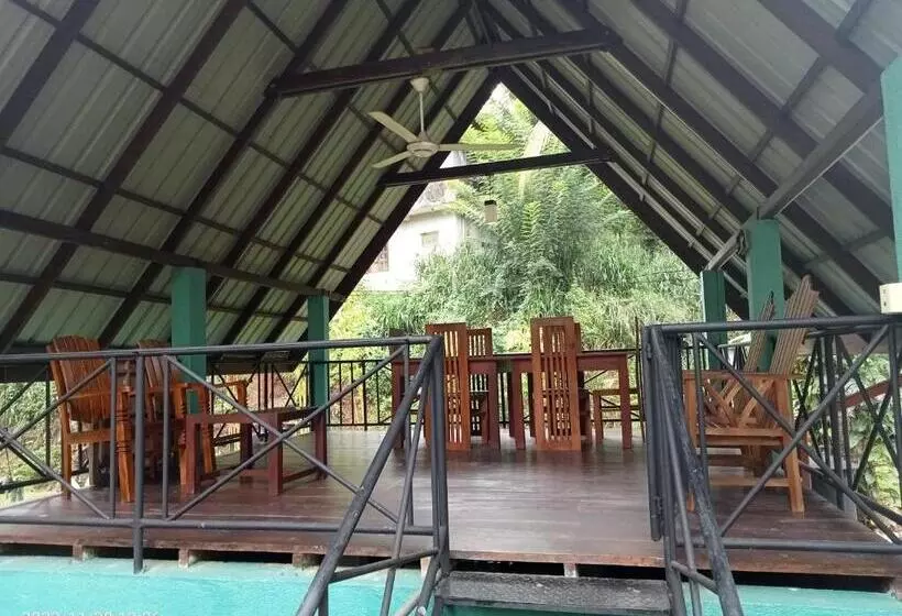 Hotelli The Kingdom Gate