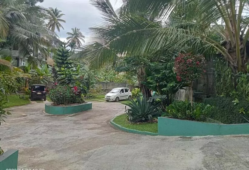 Hotelli The Kingdom Gate