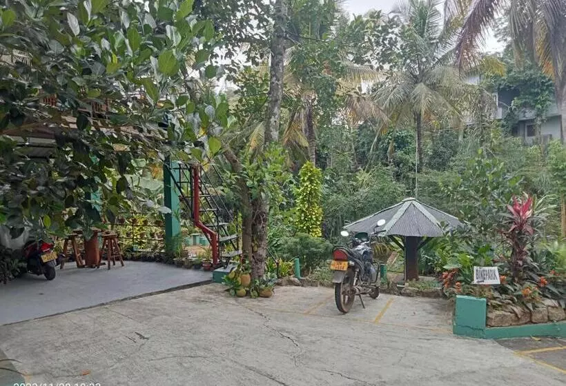 Hotelli The Kingdom Gate