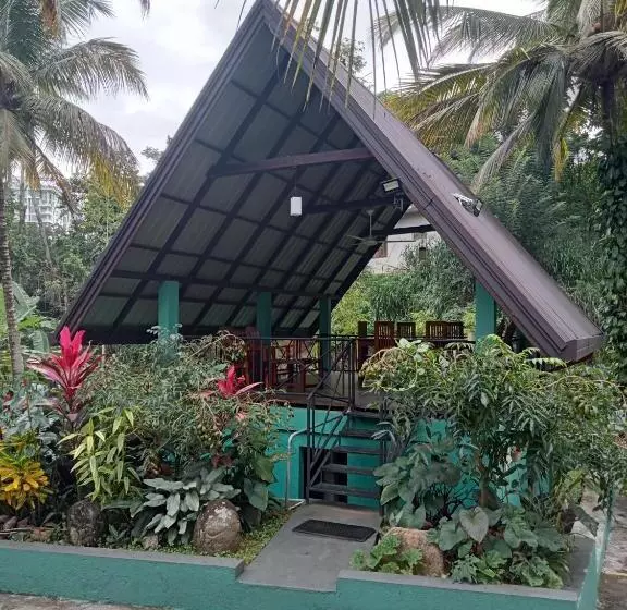 Hotelli The Kingdom Gate