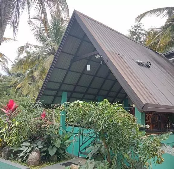 Hotelli The Kingdom Gate