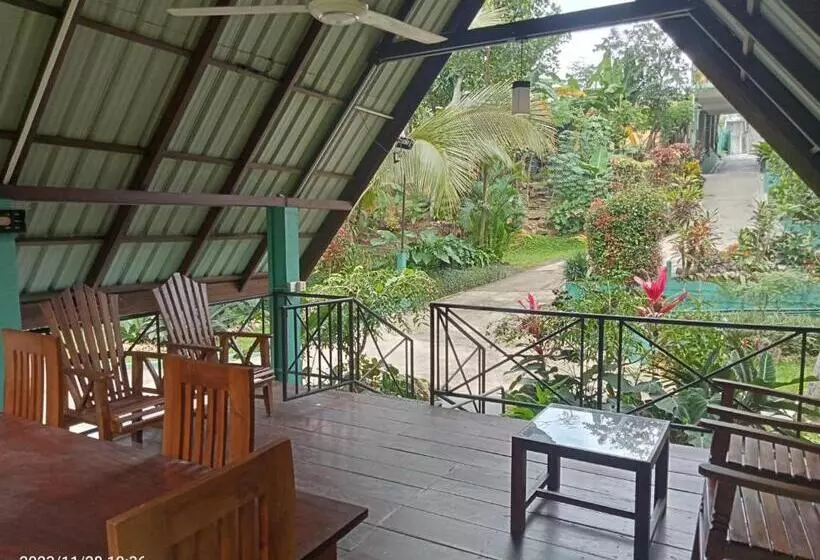 Hotelli The Kingdom Gate