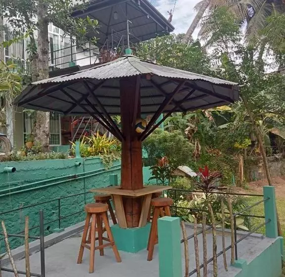 Hotelli The Kingdom Gate