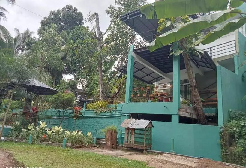 Hotelli The Kingdom Gate