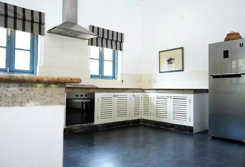 ホテル Villa Apsara By Avant Garde