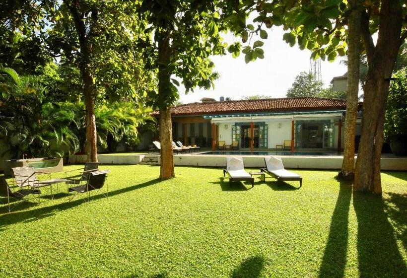 Szálloda Villa Apsara By Avant Garde