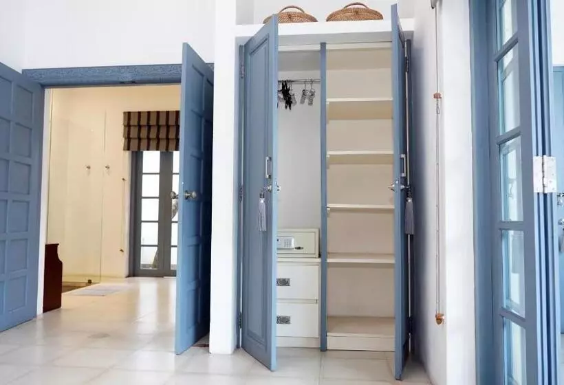 ホテル Villa Apsara By Avant Garde