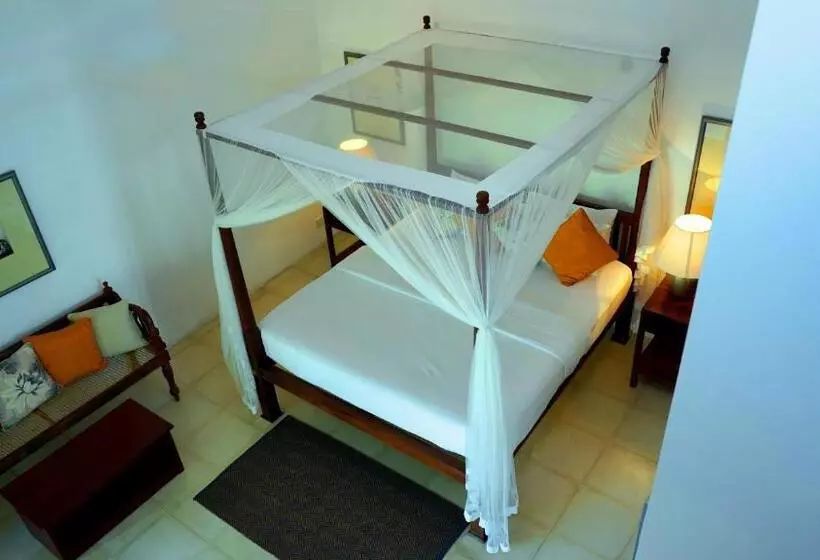 ホテル Villa Apsara By Avant Garde