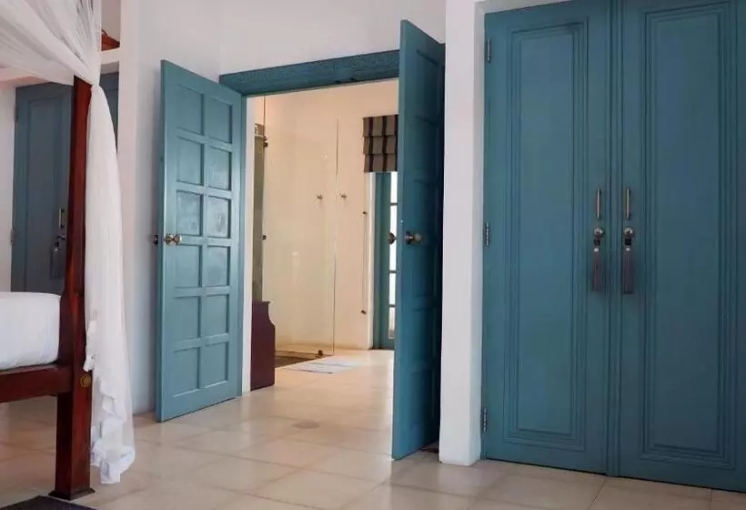 ホテル Villa Apsara By Avant Garde