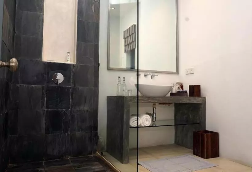 ホテル Villa Apsara By Avant Garde