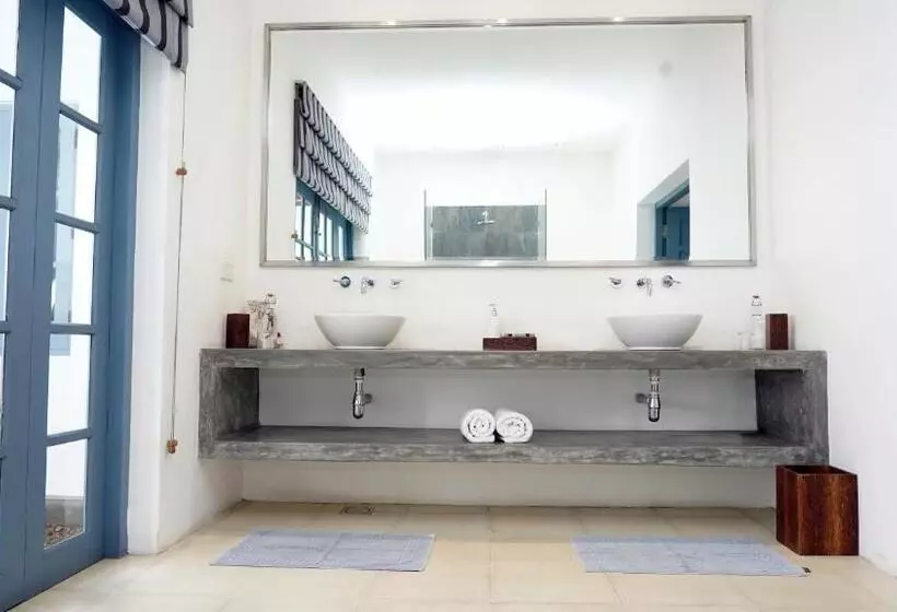 ホテル Villa Apsara By Avant Garde